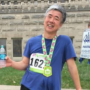 Meet your Posher, John